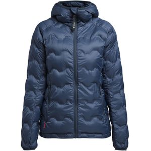 Tenson - Txlite Shibui - Donsjack - Donkerblauw - RDS-gecertificeerd