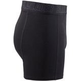 Blåkläder 1897-1166 Boxershorts 2-pack Zwart