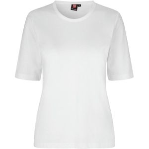 Pro Wear by Id 0315 T-shirt ½ sleeve women White