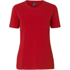 Pro Wear by Id 0595 Stretch T-shirt comfort women Red