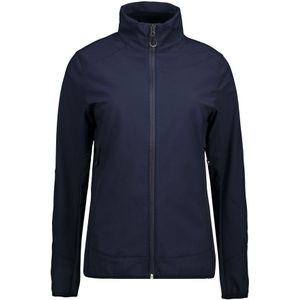 Kentaur Softshell jacket ladies ID0856 58560-575 - Navy - S