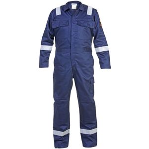 Hydrowear Minden Overall Marineblauw maat 42