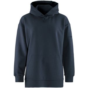 Craft Adv Join Long Hoodie Dames Blaze maat M