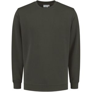 Santino Lyon Sweater Charcoal maat XS