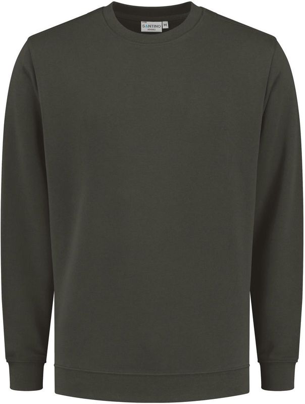 Santino Lyon Sweater Charcoal maat XS
