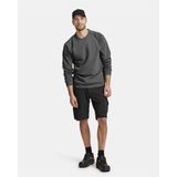 Jobman 5140 Sweatshirt 65514095 - Donkergrijs