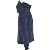 Blåkläder 4991-1917 Winterjas Stretch Donker marineblauw