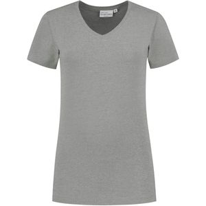 Santino Lebec Ladies T-shirt Sport Grey