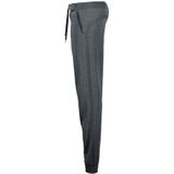 Geyser ID G21028 Man Seamless Sporty Pants Anthracite Melange