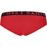 Santino Boxer Ladies Boxershort Red