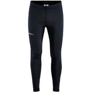 Craft Adv Essence Compr. Tights Heren Black maat XS