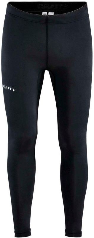Craft Adv Essence Compr. Tights Heren Black maat XS