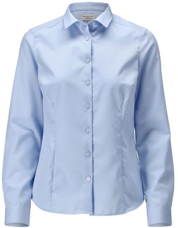 Mascot - Frontline 21314 - Overhemd - Lichtgewicht - 100% Katoen