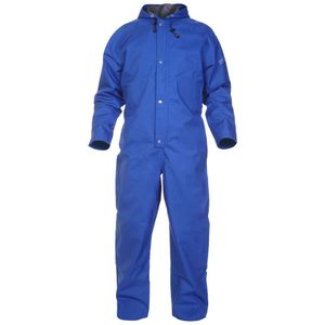 Hydrowear Urk Overall Kobalt