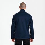 Engel - Extend - Softshell Jack - Blue Ink