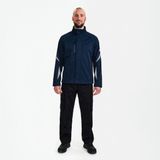 Engel - Extend - Softshell Jack - Blue Ink