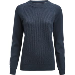 James Harvest Scarsdale Sweater Sweater Dames Dames Cosmos maat XS