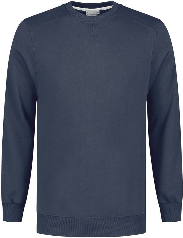 Santino Rio Sweater Denim maat XS