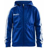 Craft - Pro Control - Kinderjas - Met Capuchon - Polyester