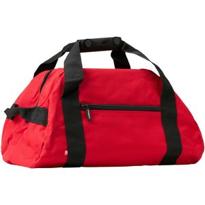 Pro Wear by Id 1825 Ripstop sports bag Red