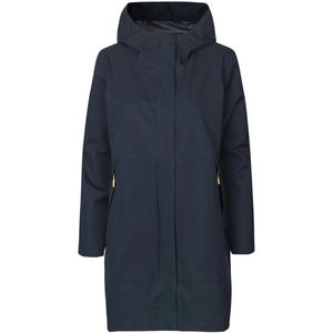 Pro Wear by Id 0831 Rain jacket performance women Navy