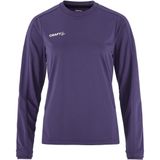 Craft Evolve 2.0 Crewneck Dames True Purple maat L