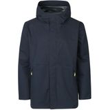 Pro Wear by Id 0830 Rain jacket performance Navy