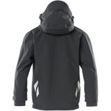 Mascot - Accelerate - Shelljas - Zwart - Kinderen