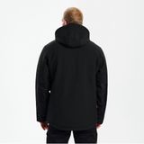 Engel - Extend - Softshell Winterjack - Zwart