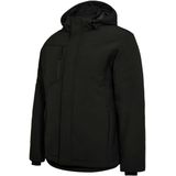 Engel - Extend - Softshell Winterjack - Zwart