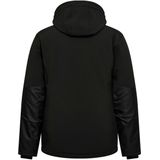 Engel - Extend - Softshell Winterjack - Zwart