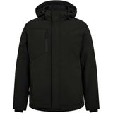Engel - Extend - Softshell Winterjack - Zwart