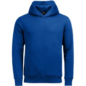 FHB Bennet Hoodie uniseks Korenblauw maat 4XL