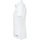 Cutter Buck Advantage Polo Dames 354419 - Wit