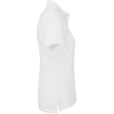 Cutter Buck Advantage Polo Dames 354419 - Wit