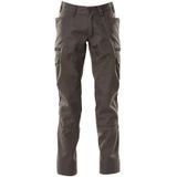 Mascot Accelerate Broek Dijbeenzakken 18679 - Mannen - Donkerantraciet
