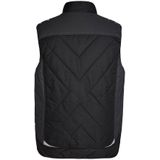 F. Engel 5850 Galaxy Bodywarmer Black/Anthracite