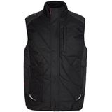 F. Engel 5850 Galaxy Bodywarmer Black/Anthracite