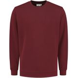 Santino Lyon Sweater Burgundy maat XS