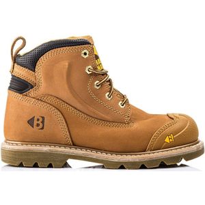 Buckler Boots B650SM