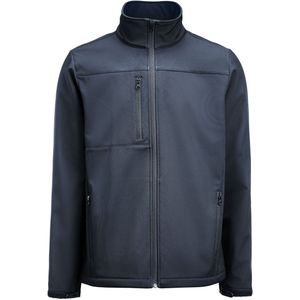 James Harvest - Mammoth - Softshell Jas - Marine