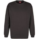 F. Engel 8022 Sweatshirt Anthracite maat L