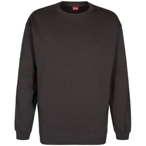 F. Engel 8022 Sweatshirt Anthracite maat L