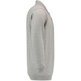 Tricorp 301005 Polosweater Boord Grijsmelange