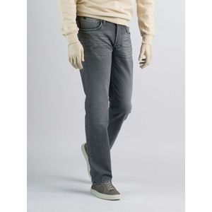 247Jeans Palm Slim SL51 Medium Grey Denim Used Men Slim Fit 33-36