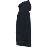Tricorp 402713 Winter Softshell Parka Rewear Blauw maat XXL