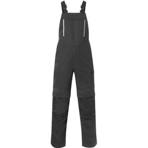 HAVEP 20295 Amerikaanse Overall knz Shift Charcoal maat 60