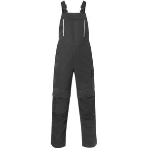 HAVEP 20295 Amerikaanse Overall knz Shift Charcoal