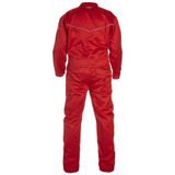 Hydrowear Maastricht Overall Rood