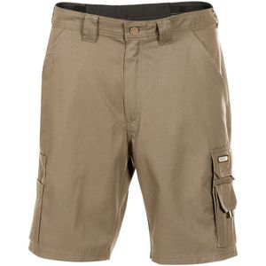 Dassy Bari Werkshort Beige